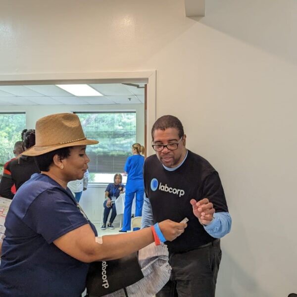 Delaware’s Largest Health Care Event: A Huge Success