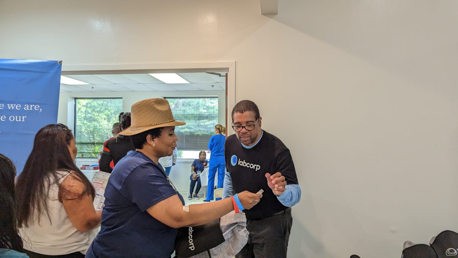 Delaware’s Largest Health Care Event: A Huge Success