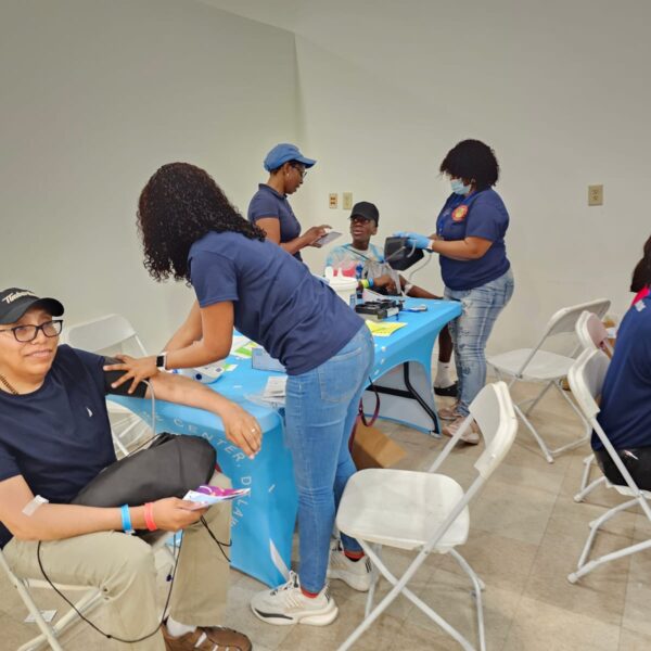 2024 Health Fair Recap