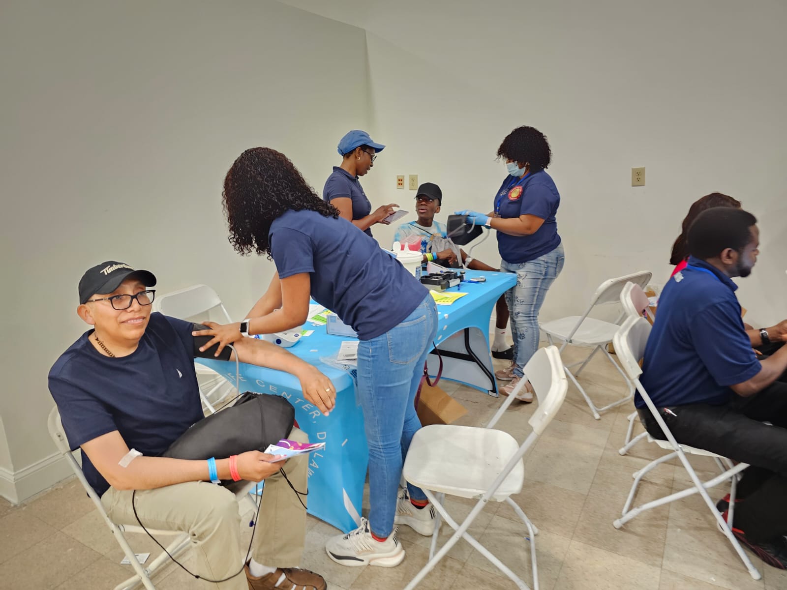 2024 Health Fair Recap